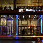 TIFF Bell Lightbox