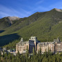 Banff Springs Hotel