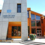 Canmore Museum and Geoscience Centre