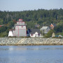 Fort Sainte Marie de Grace National Historic Site