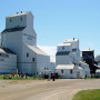 Inglis Grain Elevators