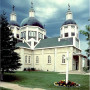 Ukrainian Catholic Church Of The Resurrection