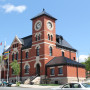 City Hall of Kenora