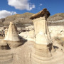 Hoodoos Trail