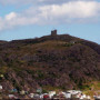 Signal Hill National Historic Site