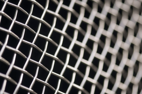 Wire Mesh: The Basics