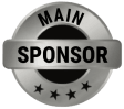 Badge for sponsor companies