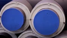 Tuberías preaisladas