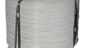 Filo trafilato d'acciaio per stampaggio a freddo