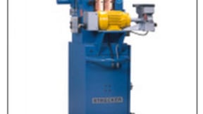 Welding machines for steel cables