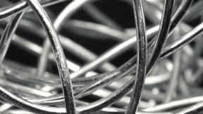 Steel wire for cold heading