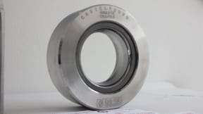 Tungsten carbide round wire drawing dies