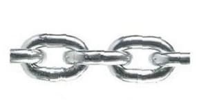 Calibrated proof chain for nautical and industrial fields
