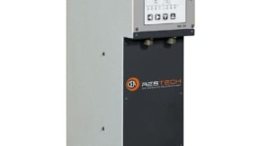 Twin spot modular welding unit