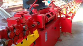 Machines à redresser d’occasion