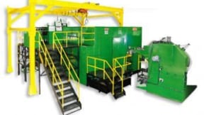 Jern Yao progressive heading machines for special parts