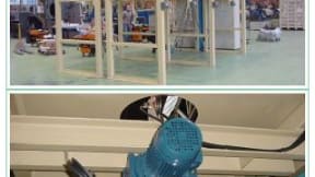 Linee di laminazione filo