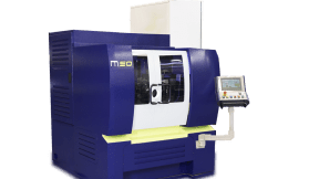 MONO™ Single slide thread rolling machines