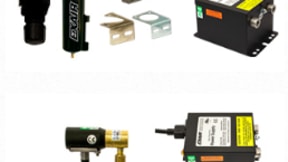 Ion air gun and jet for dust removal on hard-to-reach parts