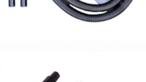 Lightweight and powerful standard and deep hole vac-u-guns