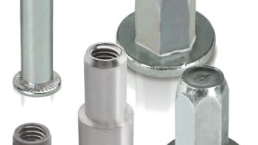 Remachadoras para remaches