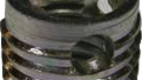 Self tapping inserts