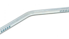 Steel levers