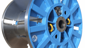 Carretes desmontables: Easykoil plus