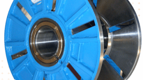 Take apart reel standard TA/Z