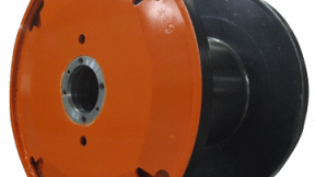 HD Heavy Duty reels