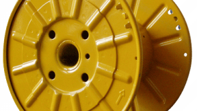 Tyre Cord Spool TCS