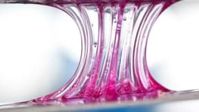 Industrial adhesives