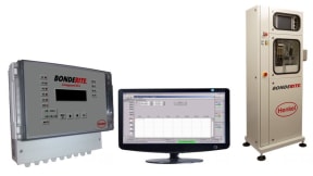 Dispensing equipment, systems, and components
