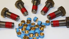 Inoxalca fastener service