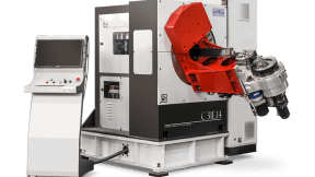 Wire and tube CNC bending machines