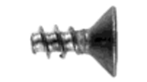 Stainless steel PT screws