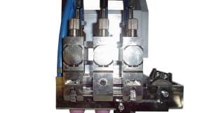 TIG welding torches for tube and pipe manufacturing