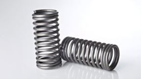 Bezinal® XP filo per molle con superiore resistenza alla corrosione