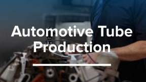 Automotive tube production lines