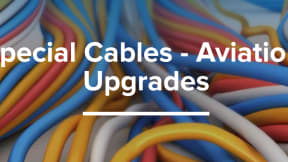 Aviation and aerospace wire production line upgrades