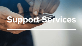 Maillefer Support Services