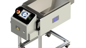 HSI OWS10 online weighing system