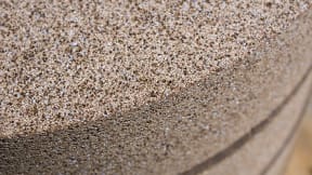 Mole per la rettifica di molle