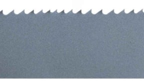 Bi-metal bandsaw blades