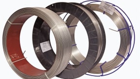 Nevinox SAW Wire for SMAW process