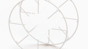 Wire basket spools 40Kg K 400 - K series