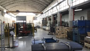 Lavorazioni speciali in filo metallico conto terzi