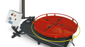 Decoilers