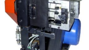 Chamfering / Pre-cut units