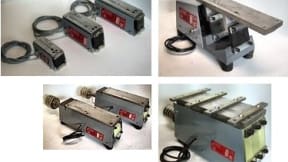 LINEAR VIBRATORS